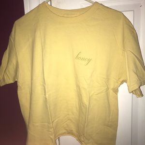 BRANDY HONEY TOP
